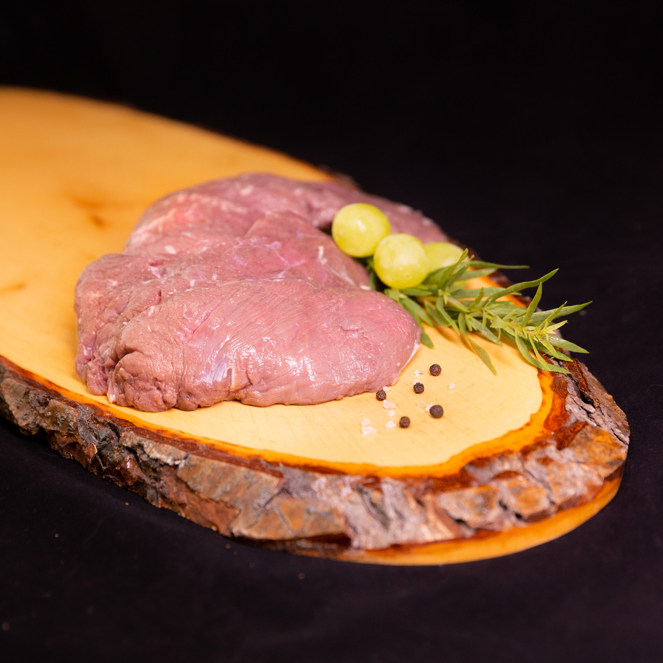 Filet Büffelrind