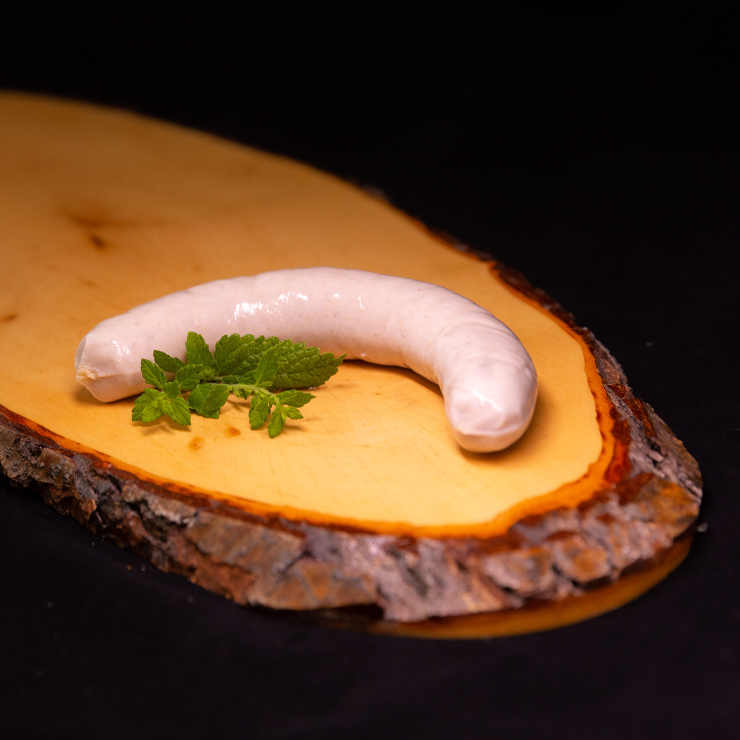 Bratwurst