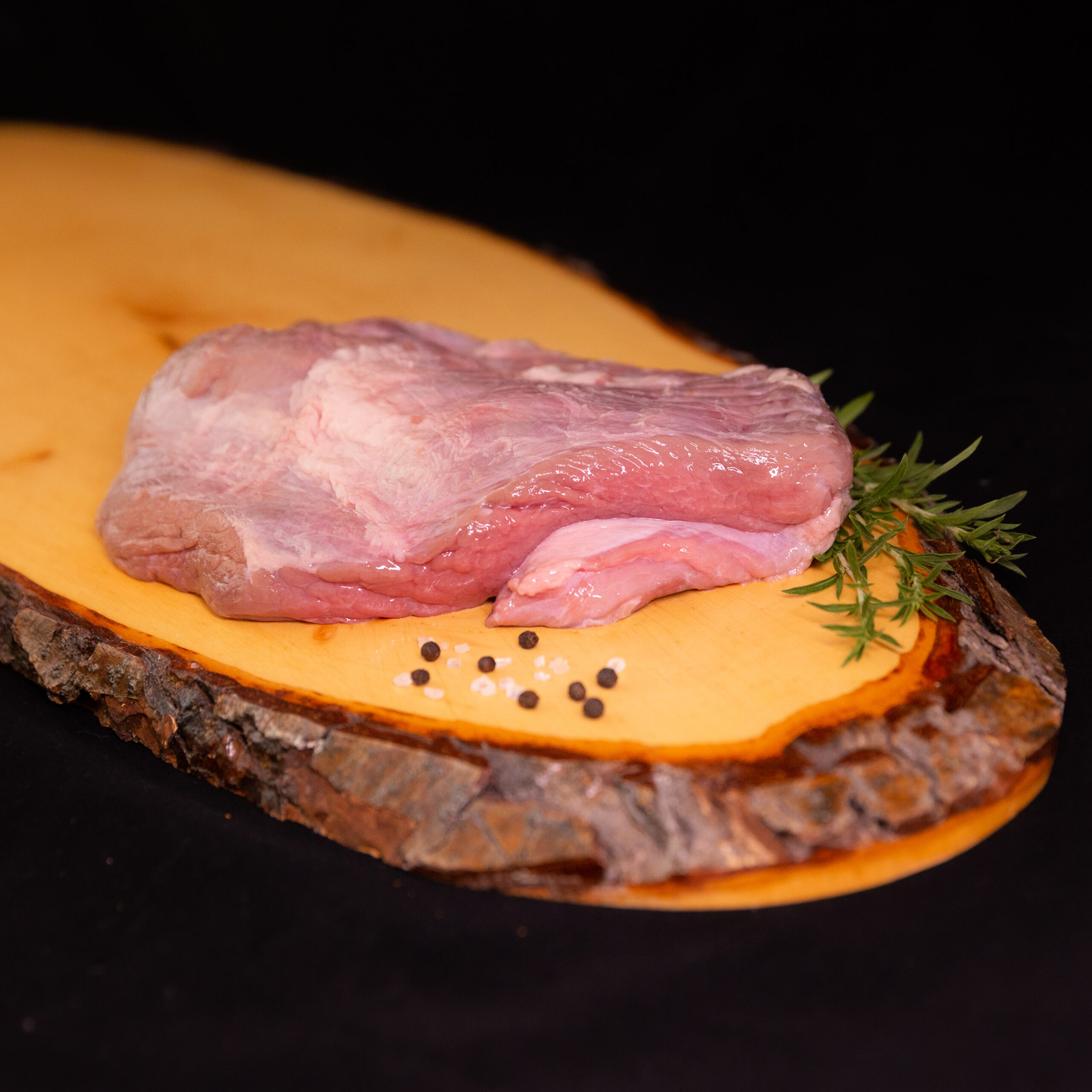 Siedfleisch am Stück